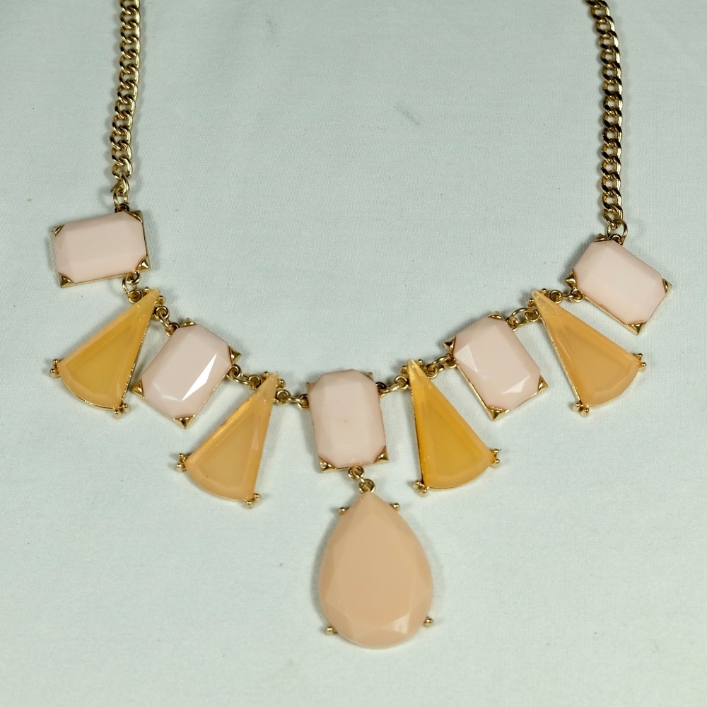 ECT! Necklace
